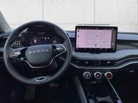 Skoda Superb - Vorschau Bild 13