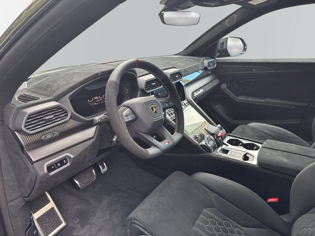 LAMBORGHINI Urus – Bild 8
