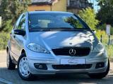 Mercedes-Benz A 150 A A 150 / 87000 KM / Klima / - gebrauchte Mercedes-Benz A 150 aus dem Jahr 2007