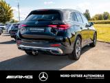 Mercedes-Benz GLC 300 d 4M AMG AHK SHZ KLIMA KEYLESS-GO - Mercedes-Benz GLC-Klasse Jahreswagen