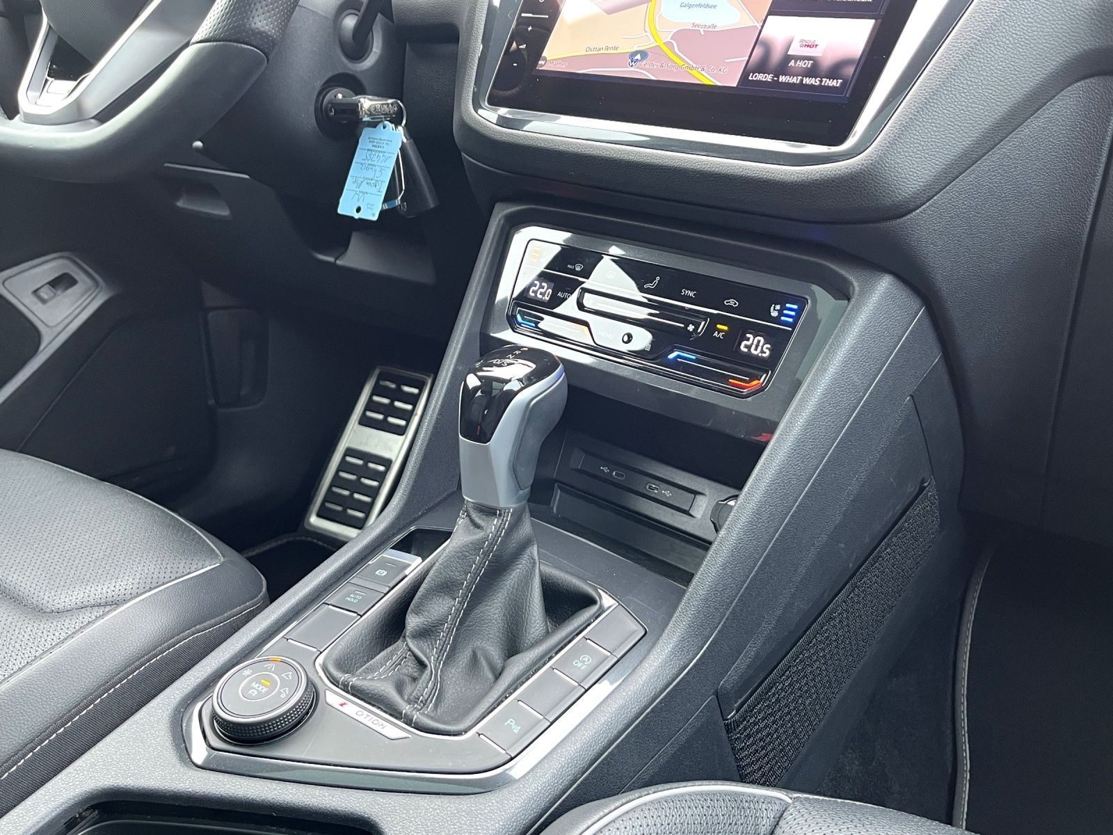 Volkswagen Tiguan Allspace - Bild 7