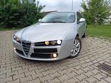 Alfa Romeo Alfa 159 mit Tüv bis 04/2026 - Alfa Romeo 159: 2.0