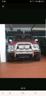 Toyota 4 Runner - Toyota aus 1994