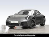 Porsche 992 911 Carrera Sportabgasanlage Surround-View