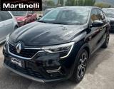 Renault Arkana Hybrid E-Tech 145 CV Intens - Renault Arkana Kombi Gebrauchtwagen