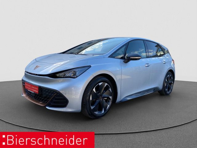 Cupra Born - Bild 1