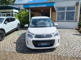 Citroën C1 Selection Klima/Navi Bluetooth - Citroën C1 aus 2020: N
