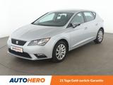 Seat Leon 1.2 TSI Style*TEMPO*KLIMA* - Seat in Nürnberg