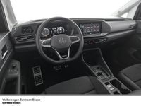 Volkswagen Caddy Maxi - Vorschau Bild 13