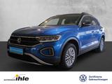 Volkswagen T-Roc Life 1,5 TSI R-FAHRKAMERA+ACC+LANEASSIS. - Volkswagen T-Roc aus 2024