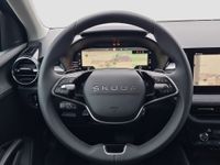 Skoda Fabia - Vorschau Bild 12