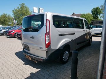 Ford Transit Custom - 5