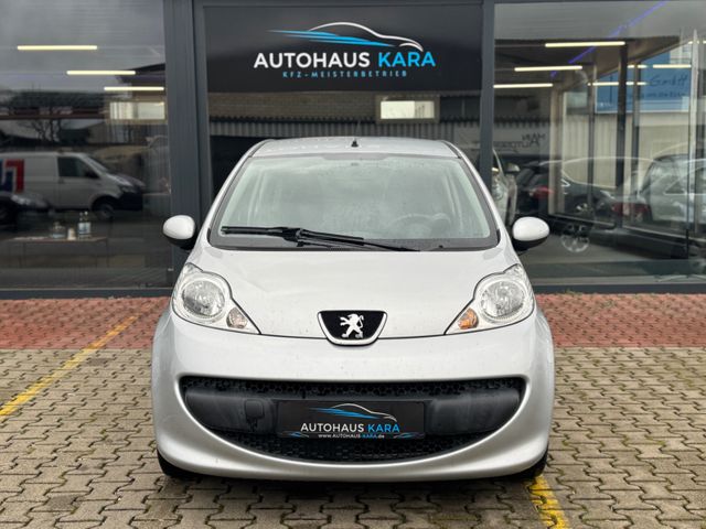 Peugeot 107 Filou *TÜV-NEU/KLIMA/SERVO*