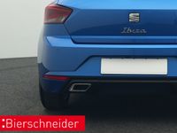 Seat Ibiza - Vorschau Bild 21