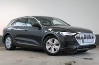 Audi e-tron 55 Quattro - Luft - LED - SOH 90%