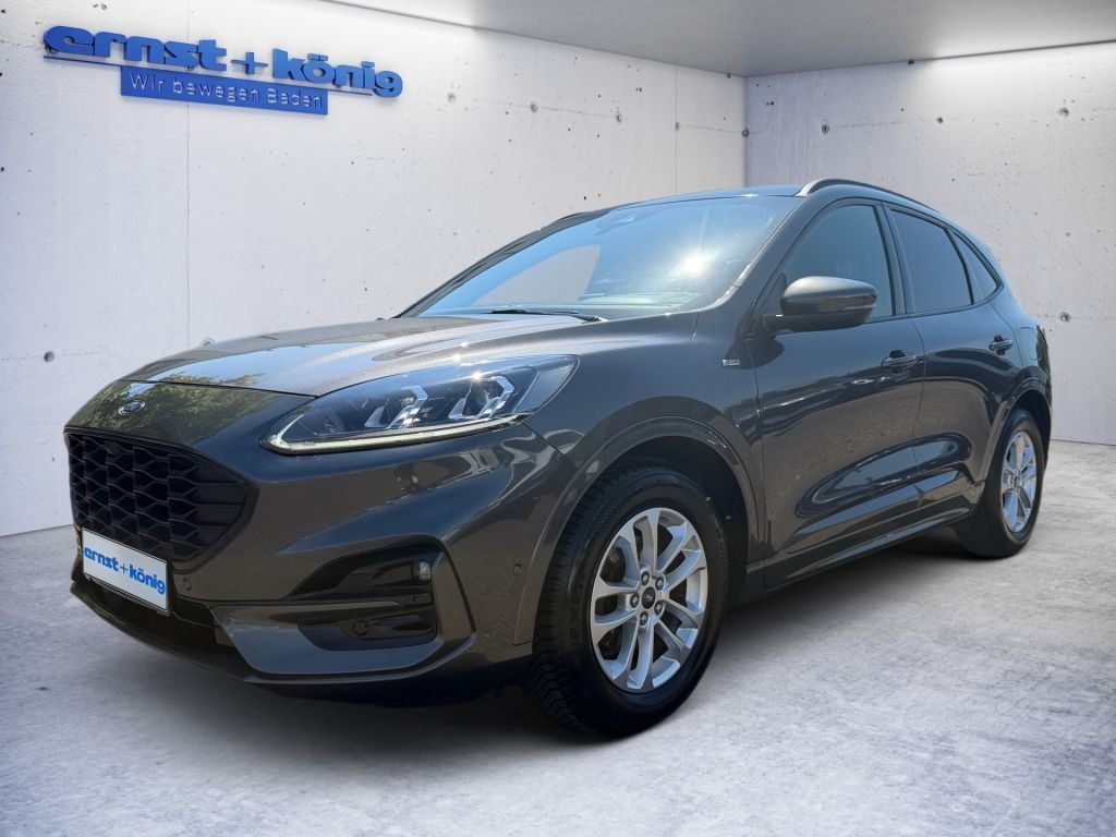 Ford Kuga 2.0 EcoBlue Hybrid ST-LINE X ST-Line X