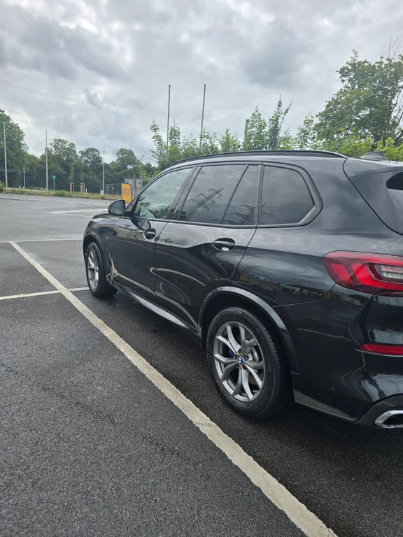 Image of BMW X5