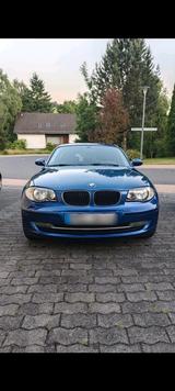 BMW bmw 1er 116i 122 PS TÜV Nen - BMW: Ps 1er