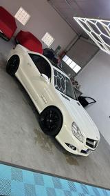 Mercedes-Benz SL 500 - - Mercedes-Benz SL 500 aus 2006