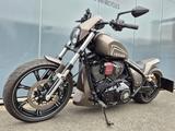 Indian CHIEF DARK HORSE °°BIKE FARM CUSTOM°° - INDIAN CHIEF