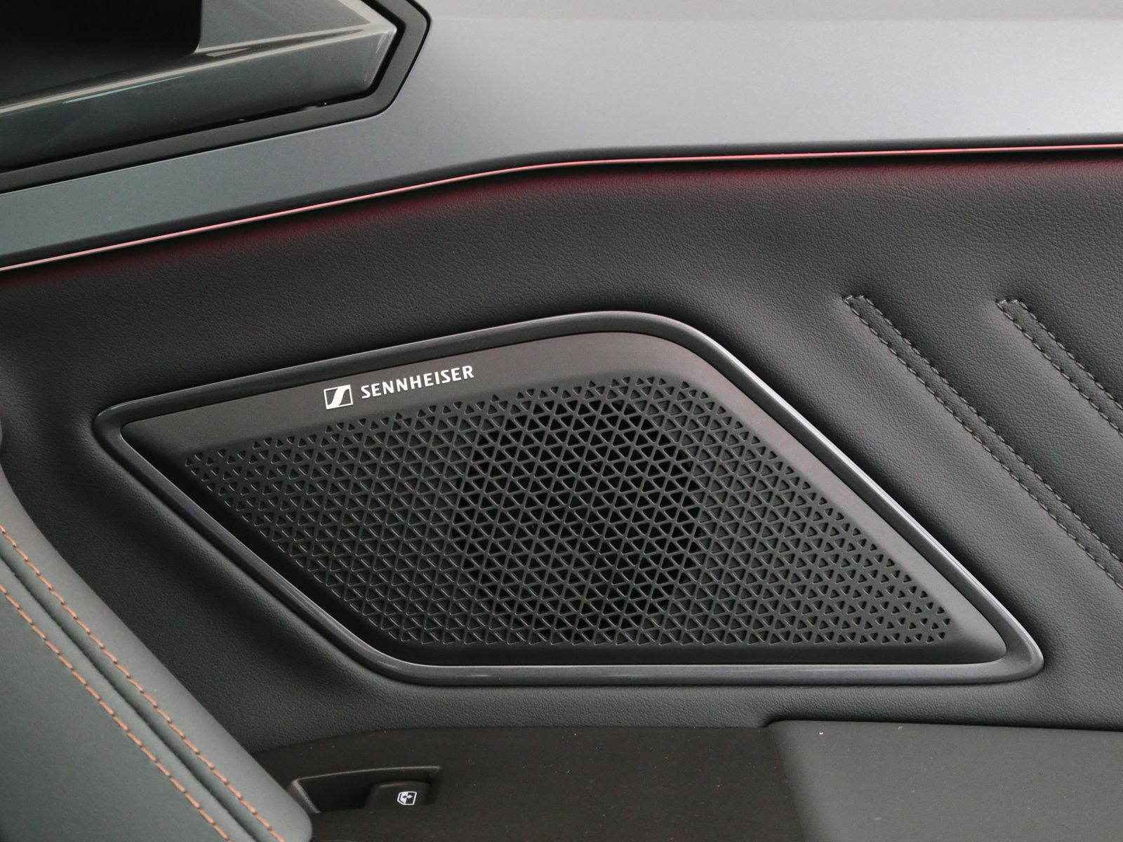 Cupra Formentor - Bild 14