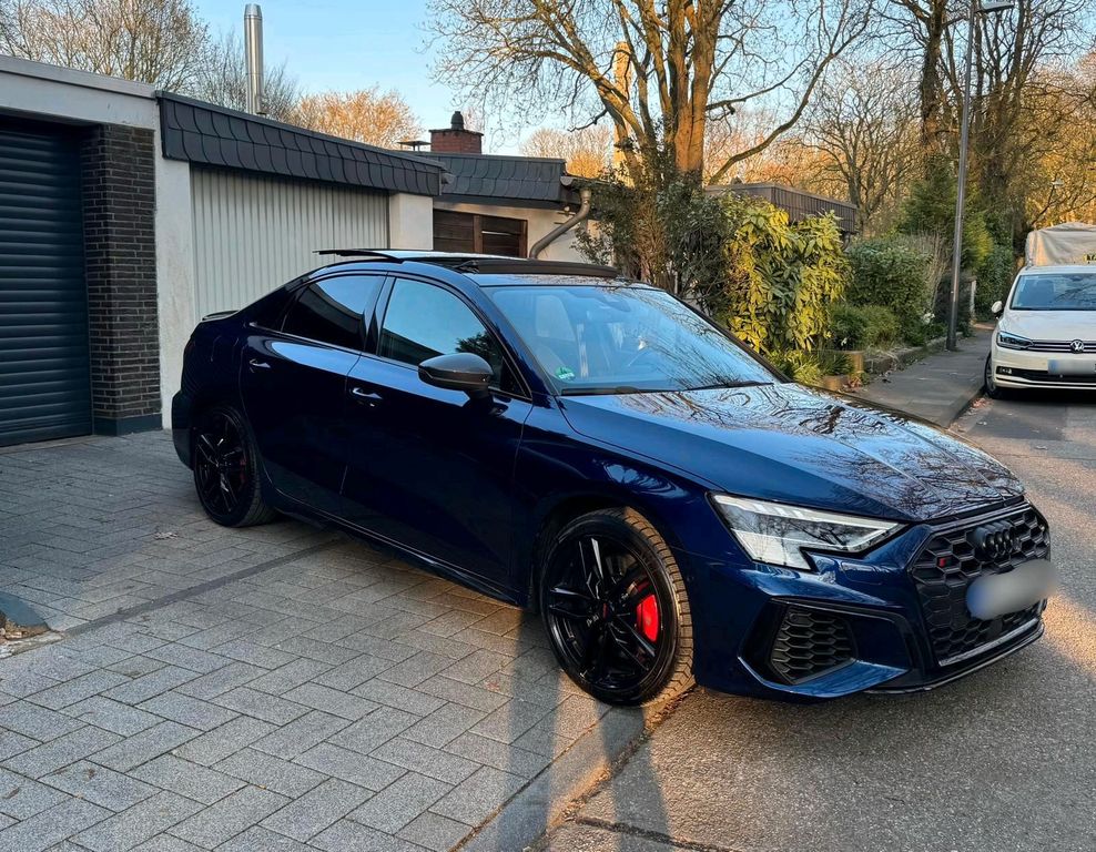 Image of Audi S3