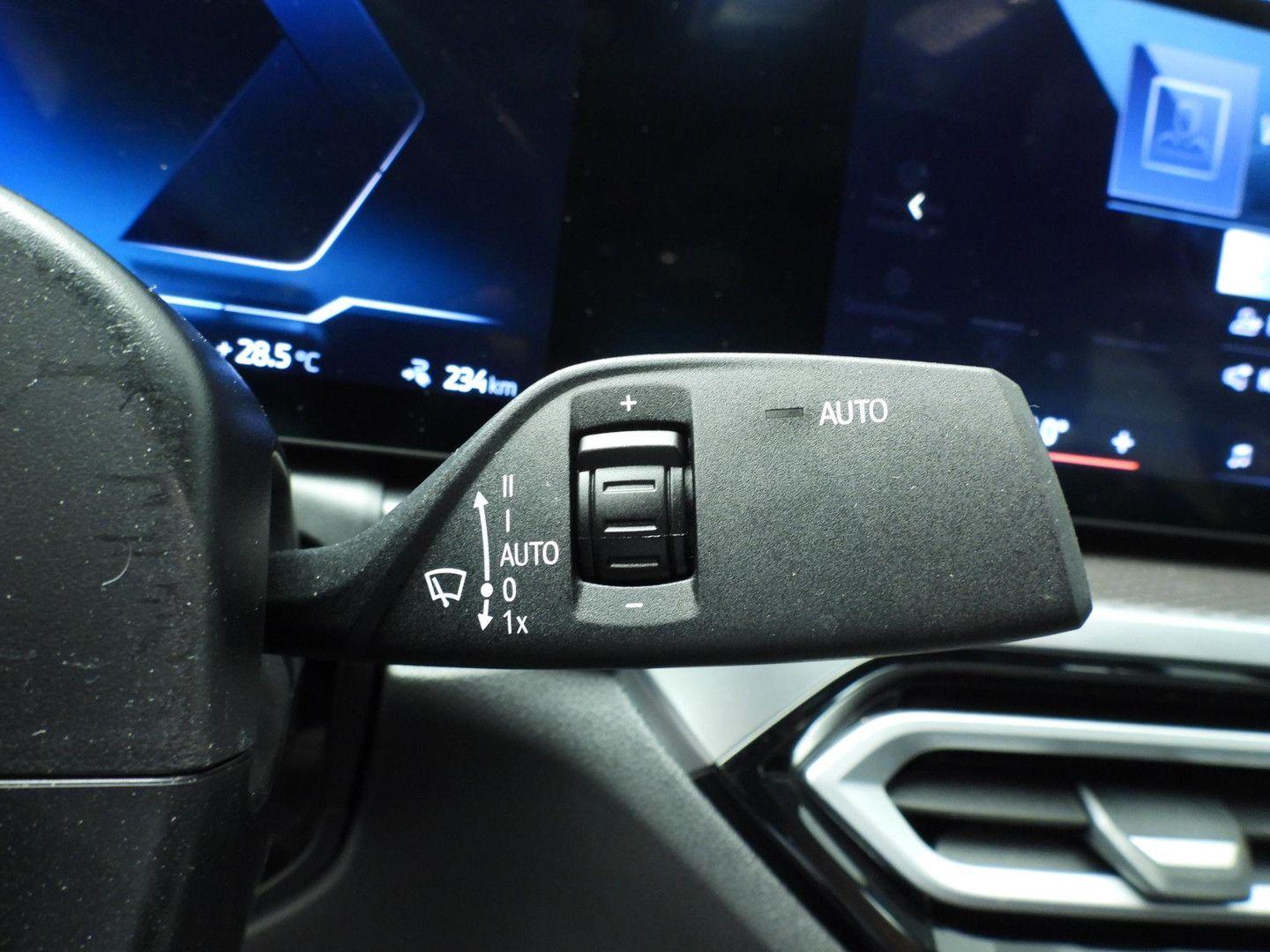BMW i4 Gran Coupé eDrive40 M-Sportpakket LED n, миниатюра 25