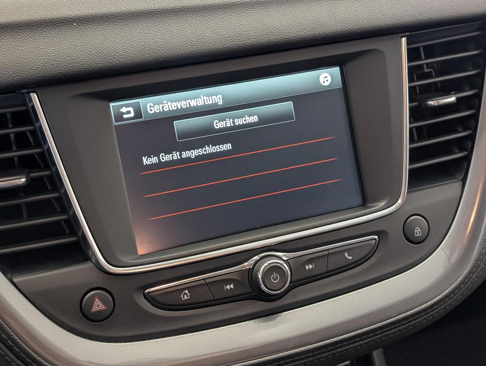 Opel Grandland 1.2 Elegance Keyless LED Parkassist
