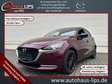 Mazda 2 M. Hybrid  HOMURA | LED | PDC | - gebrauchte Mazda 2 aus dem Jahr 2022