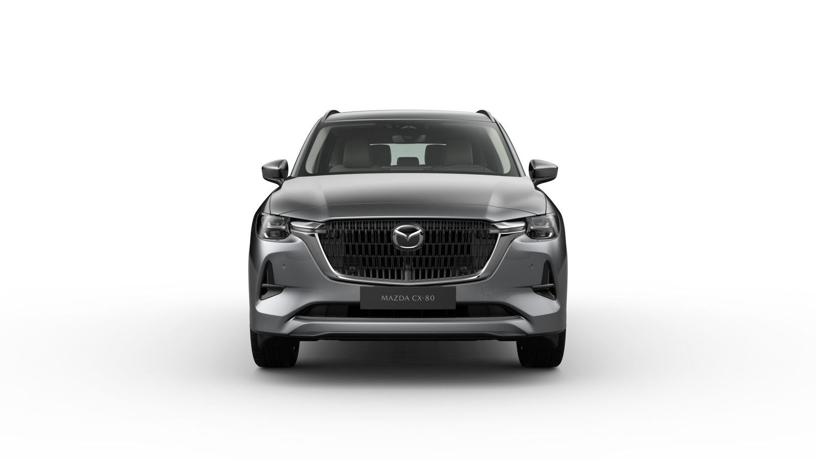 Mazda CX-80 - Bild 3