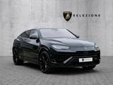 Lamborghini Urus S Nero Helene, Electrical Trailer Towing - Lamborghini in Bremen