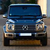 Mercedes-Benz G 400 d - AMG-Line - Mercedes-Benz G 400 von privat