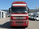 Volvo FH16-750*PK26002-EH*FUNKSTEUERUNG*RETARDER - Volvo Pritsche + Plane
