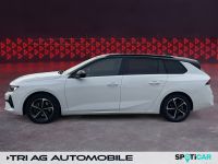 Opel Astra - Vorschau Bild 6