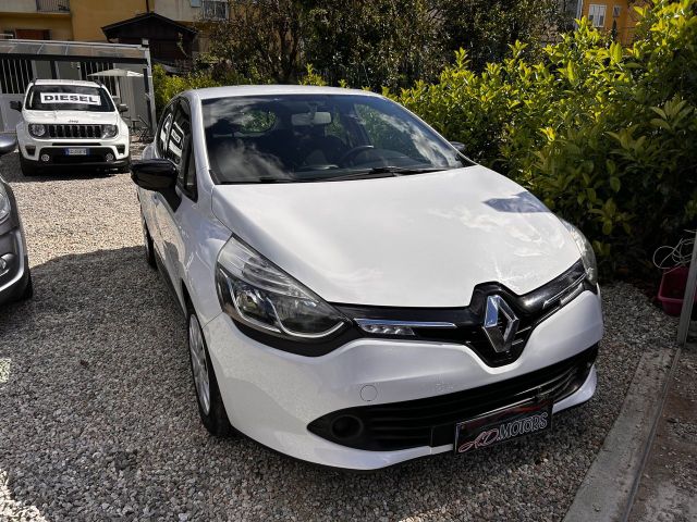 Renault Clio 1.2 75CV GPL 5 porte Live