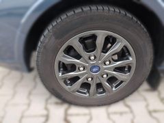 FORD Tourneo Custom 320 Titanium X~Standh.~AHK~ACC