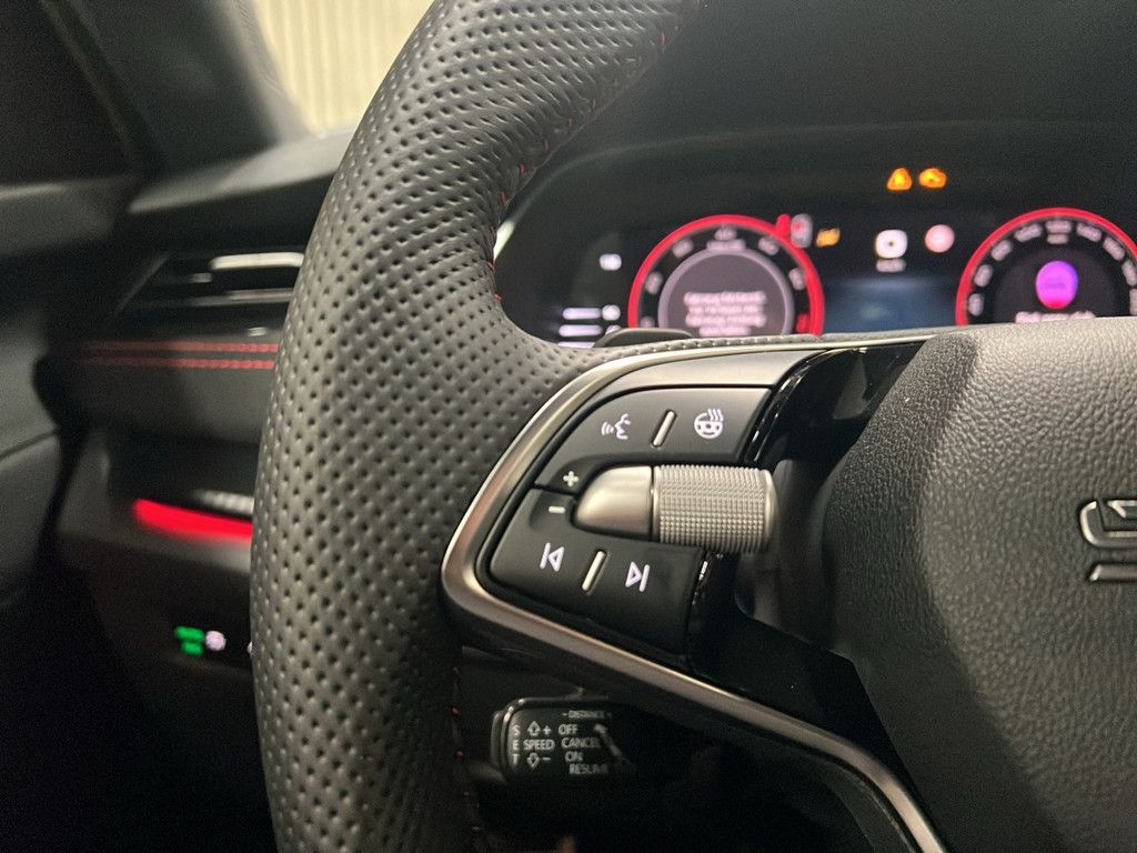 Skoda Octavia - Bild 22