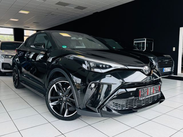 Toyota C-HR *GR Sport Black Edition* 1.Hand GARANTIE