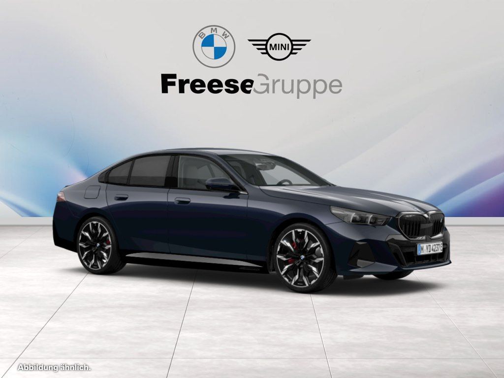 BMW i5 xDrive40 M-Paket Pro | AHK 360° STANDHZ RFK foto 9