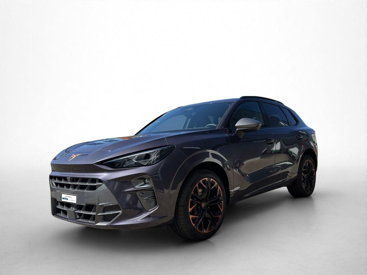 Cupra Terramar VZ 2.0 TSI 265PS 4x4 Aut.