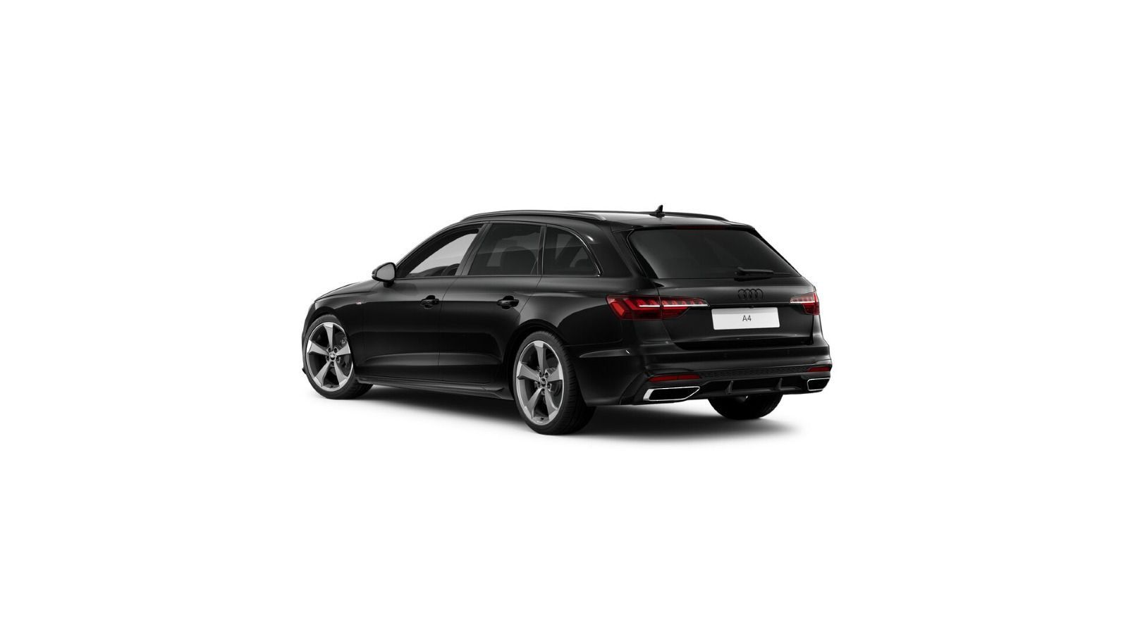 Audi A4 - Bild 6