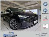 Audi Q8 SUV 50 TDI S-Line quattro Matrix LED/Standhzg - gebrauchte Audi Q8 aus dem Jahr 2022