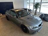 BMW M3 Coupé Manuel - graue BMW M3