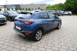 Kia Stonic 1.0 T-GDI DCT Vision/LED/NAVI - Kia Stonic Jahreswagen