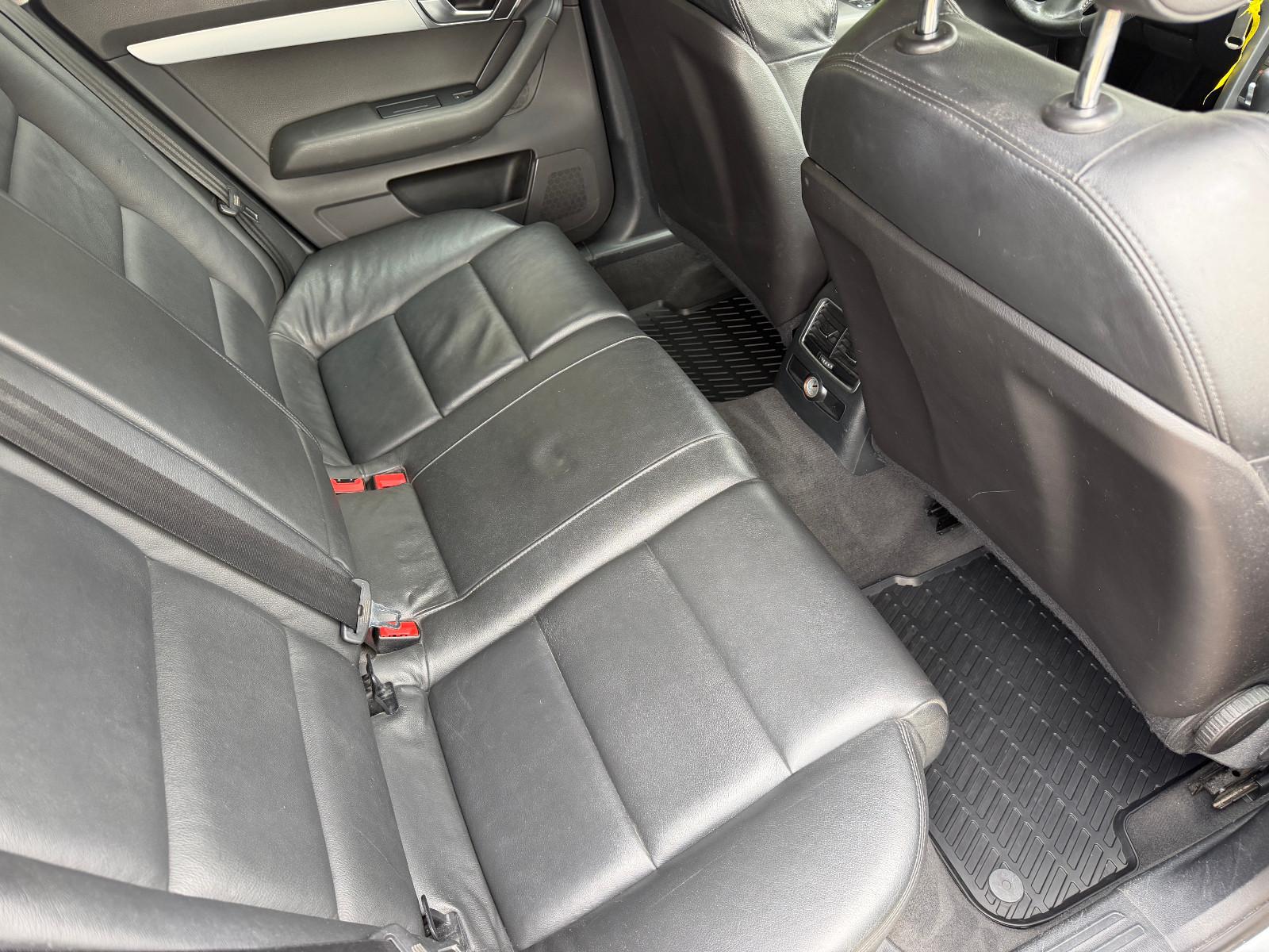 Audi Quattro 2008 — photo 29