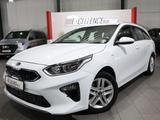 Kia cee´d Sportswagon 1.4 T-GDI VISION / NAVI+KAMERA - Kia Gebrauchtwagen in Hamm