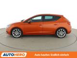 Seat Leon 1.5 TSI ACT FR*NAVI*CAM*LED*PDC*BEATS*SHZ* - Seat Leon mit Benzin-Antrieb