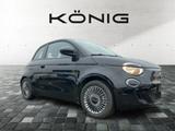 Fiat 500e MY23 118PS 42kWh KLIMA*CARPLAY*TEMPOMAT*DAB - Fiat 500e: Limousine