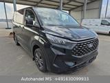 Ford Tourneo Custom Bus 320 L1 Tourneo Titanium FWD - Ford Tourneo Custom Unfallwagen