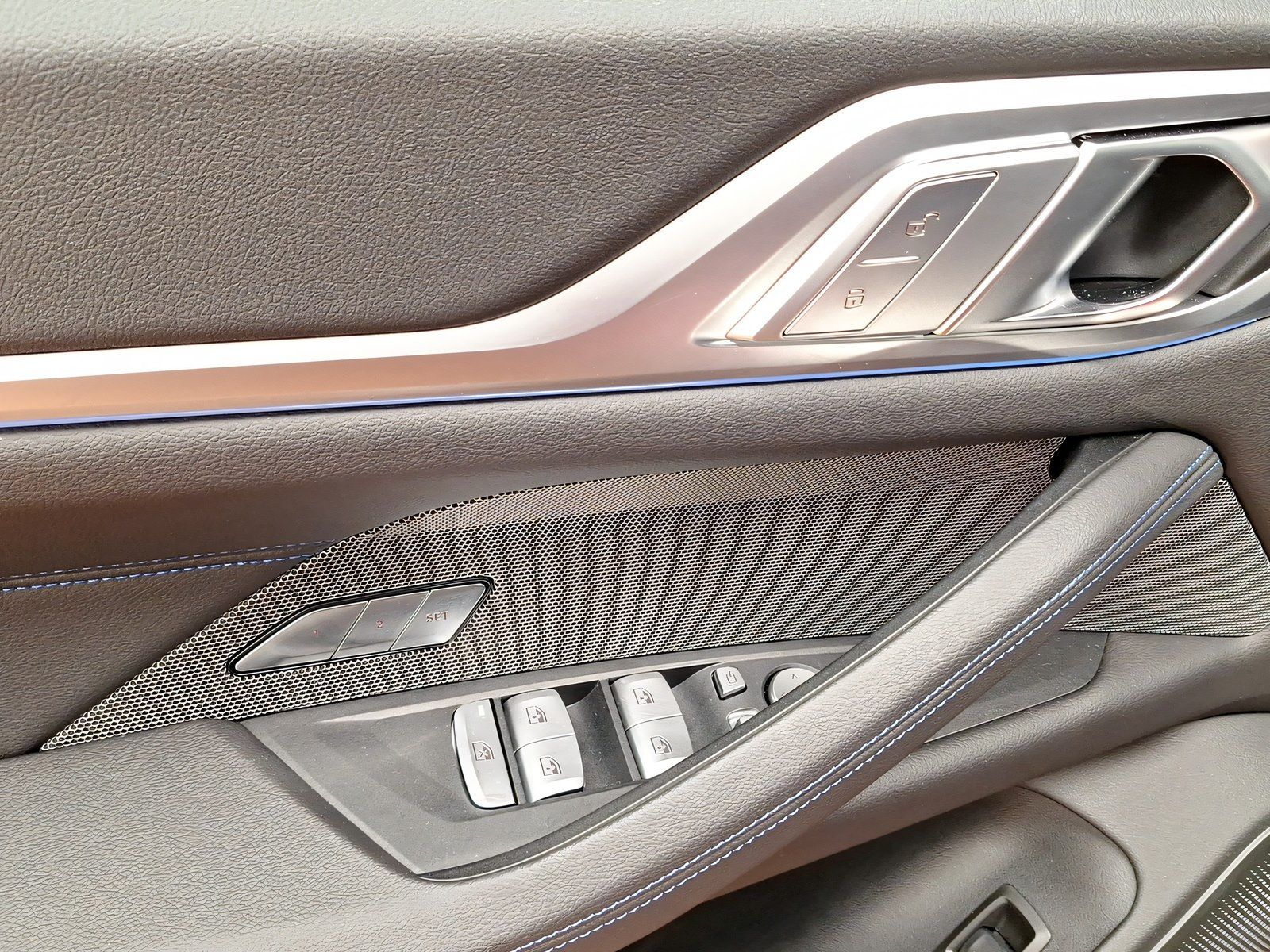 BMW i4 - Bild 16